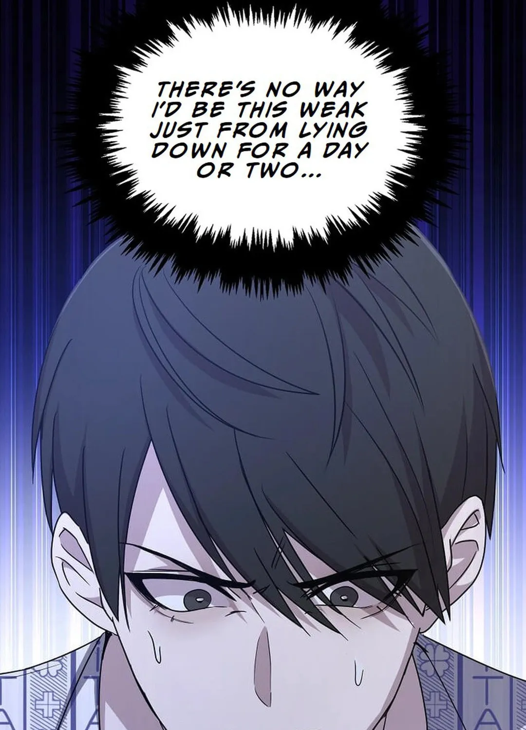 The Martial God Who Levels Up Chapter 1 page 108 - 