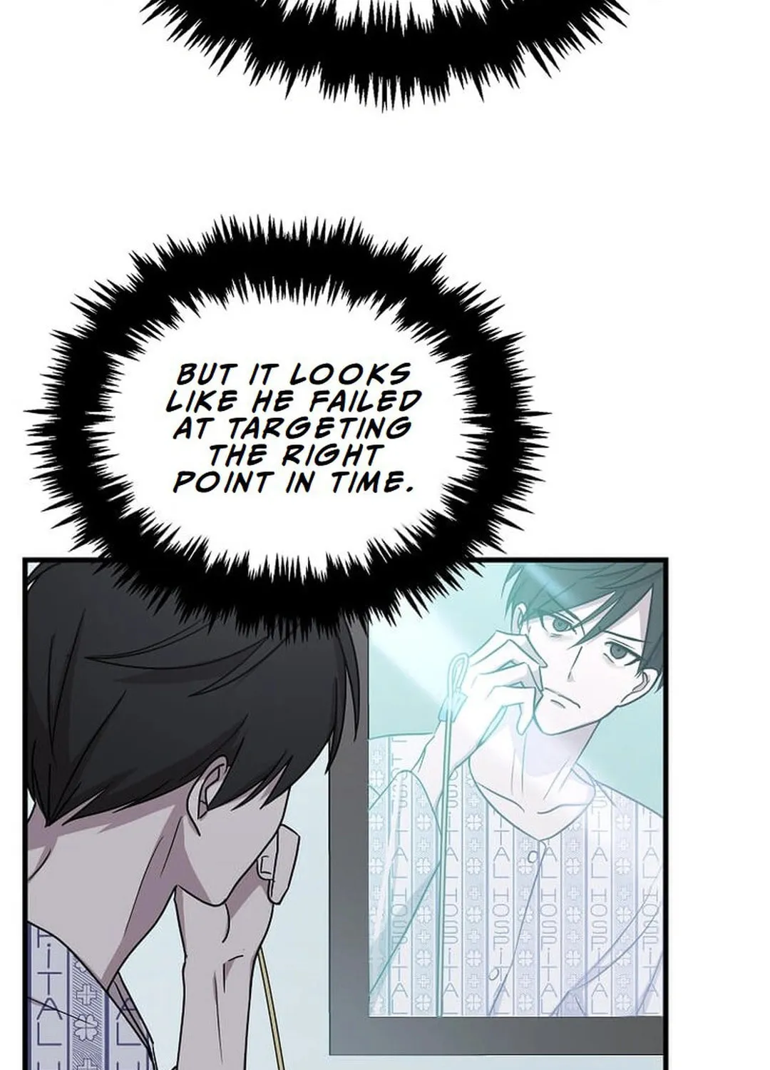 The Martial God Who Levels Up Chapter 1 page 110 - 