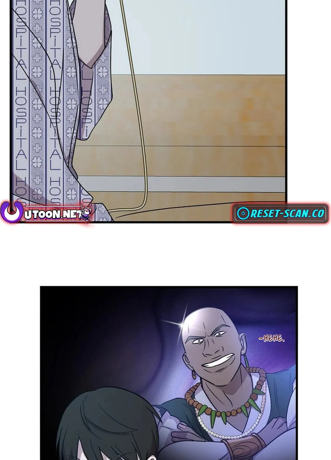 The Martial God Who Levels Up Chapter 1 page 111 - 