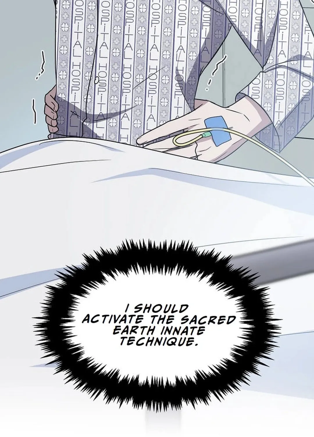 The Martial God Who Levels Up Chapter 1 page 114 - 