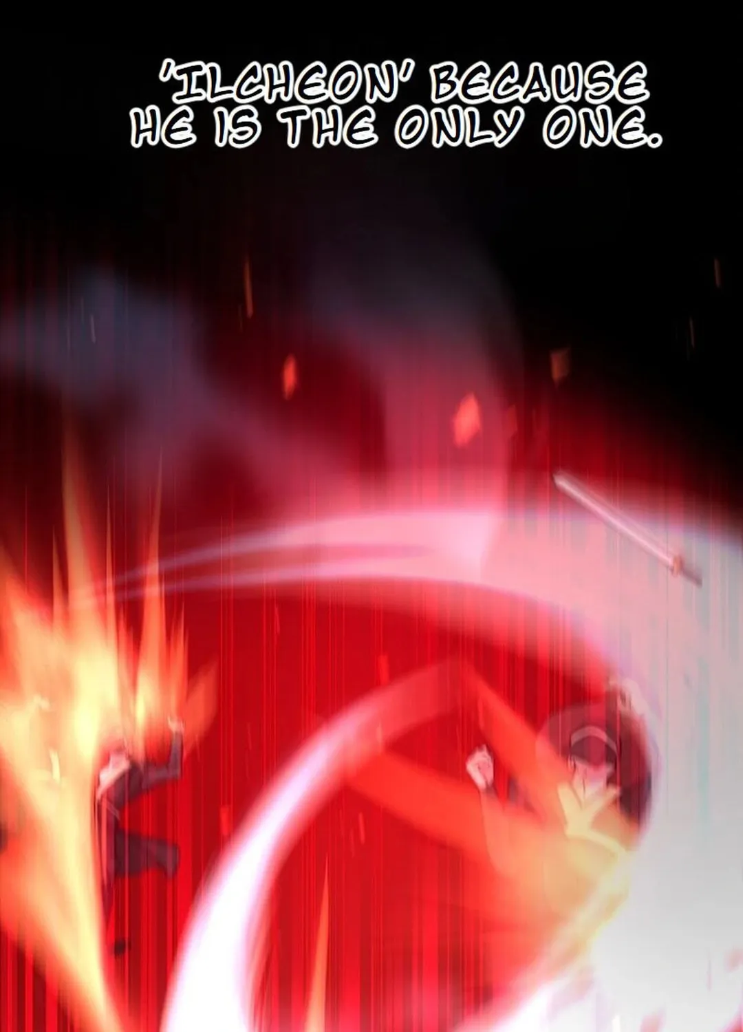 The Martial God Who Levels Up Chapter 1 page 13 - 