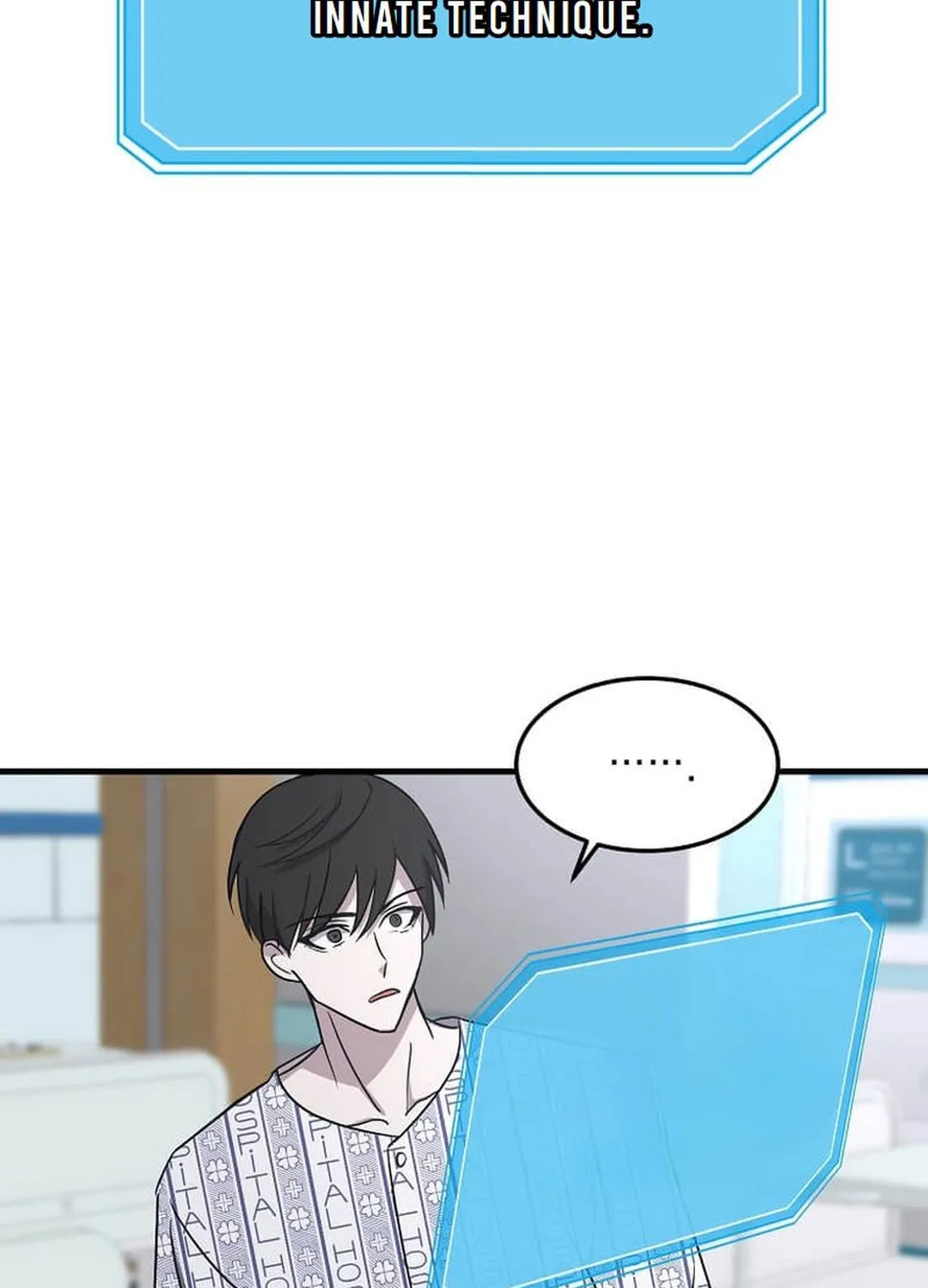 The Martial God Who Levels Up Chapter 1 page 140 - 