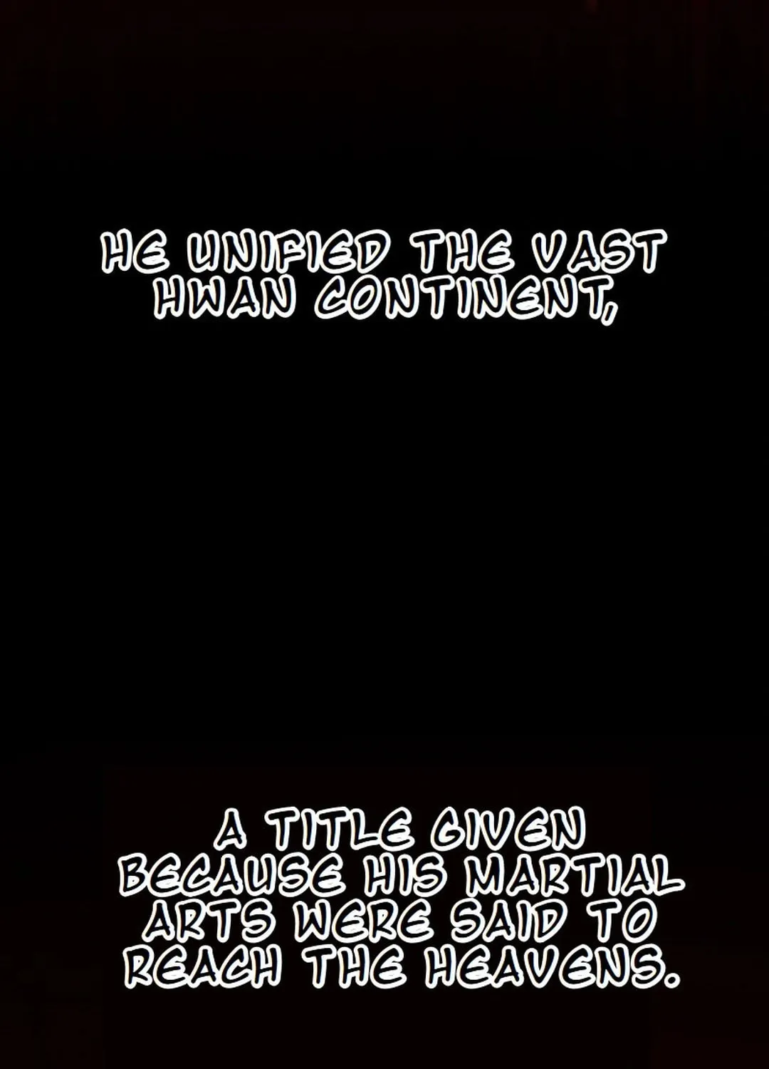 The Martial God Who Levels Up Chapter 1 page 17 - 