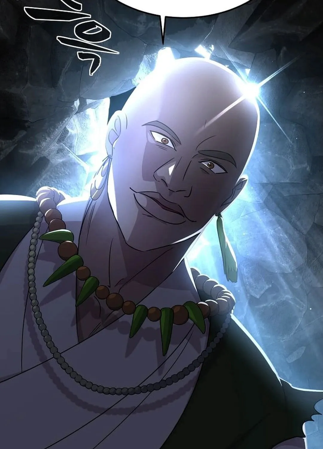 The Martial God Who Levels Up Chapter 1 page 30 - 