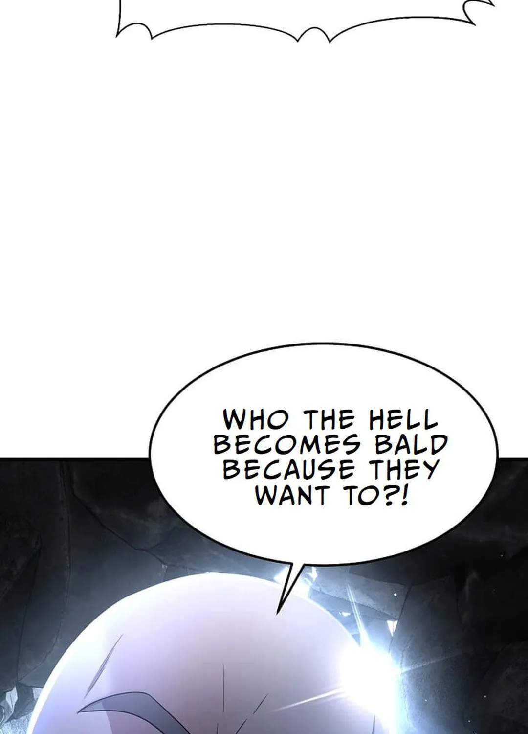 The Martial God Who Levels Up Chapter 1 page 33 - 