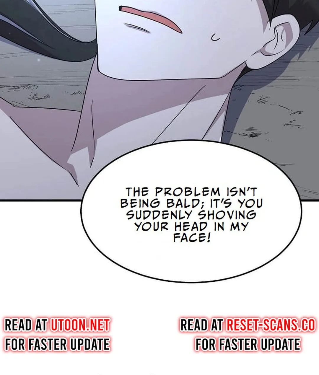 The Martial God Who Levels Up Chapter 1 page 35 - 