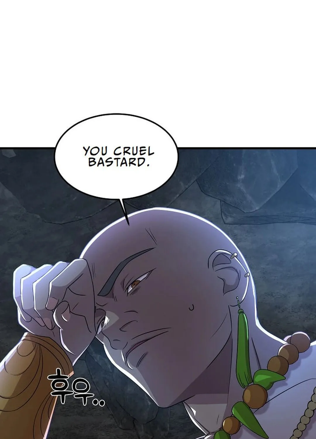 The Martial God Who Levels Up Chapter 1 page 38 - 