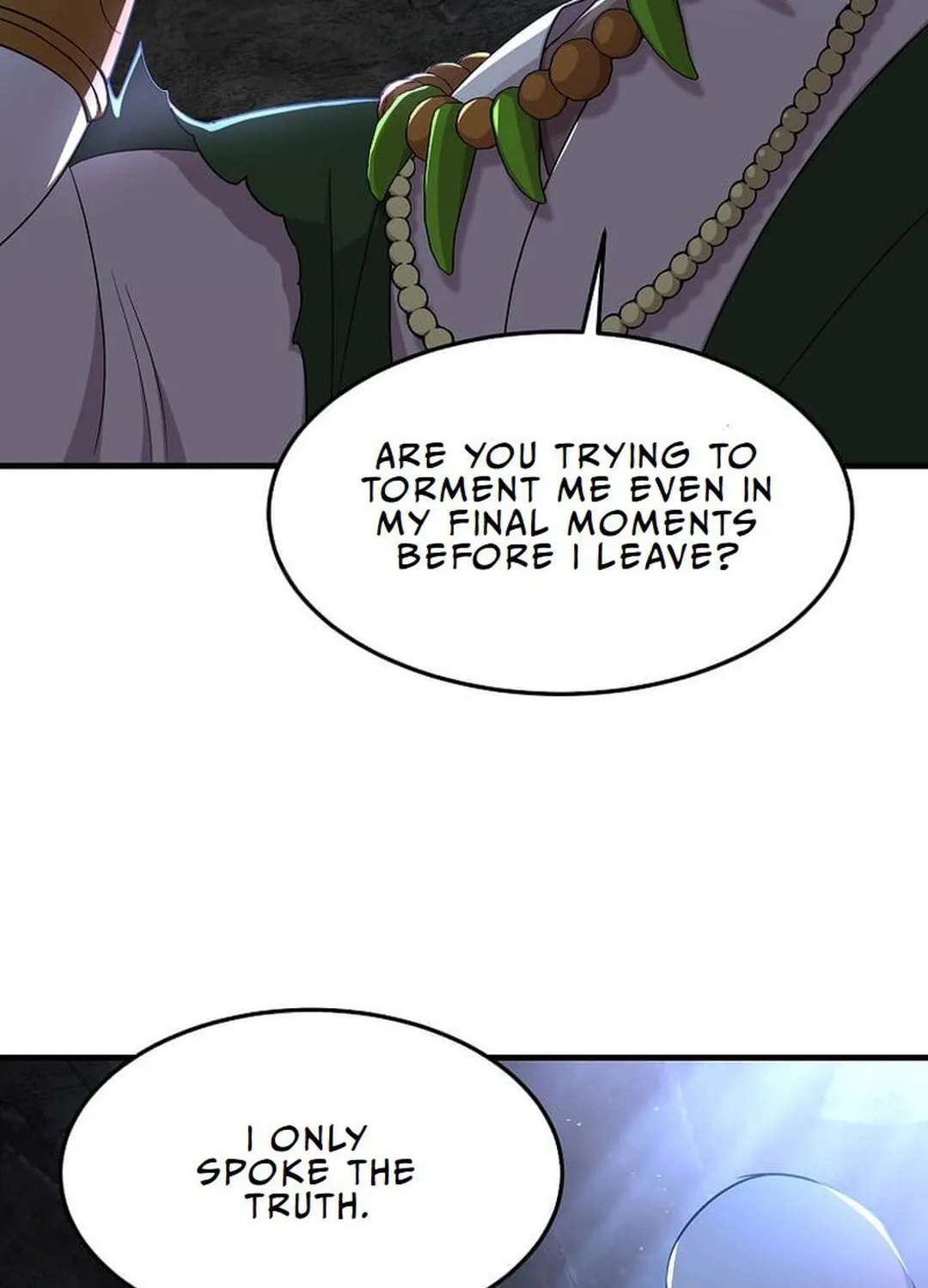 The Martial God Who Levels Up Chapter 1 page 39 - 