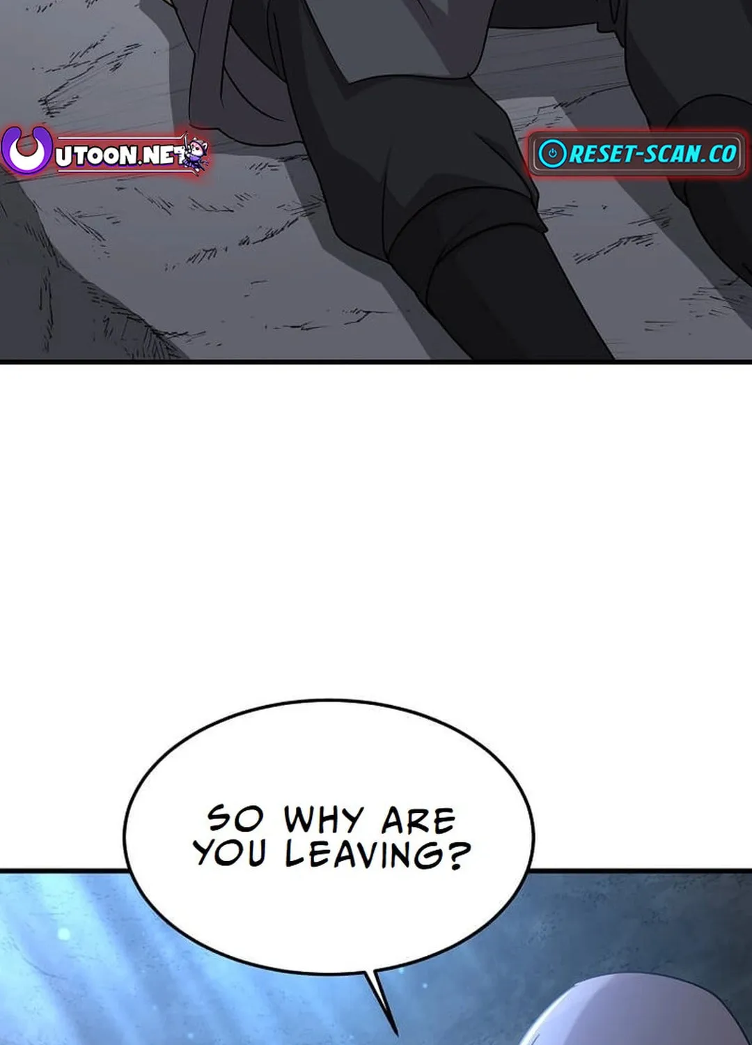 The Martial God Who Levels Up Chapter 1 page 41 - 