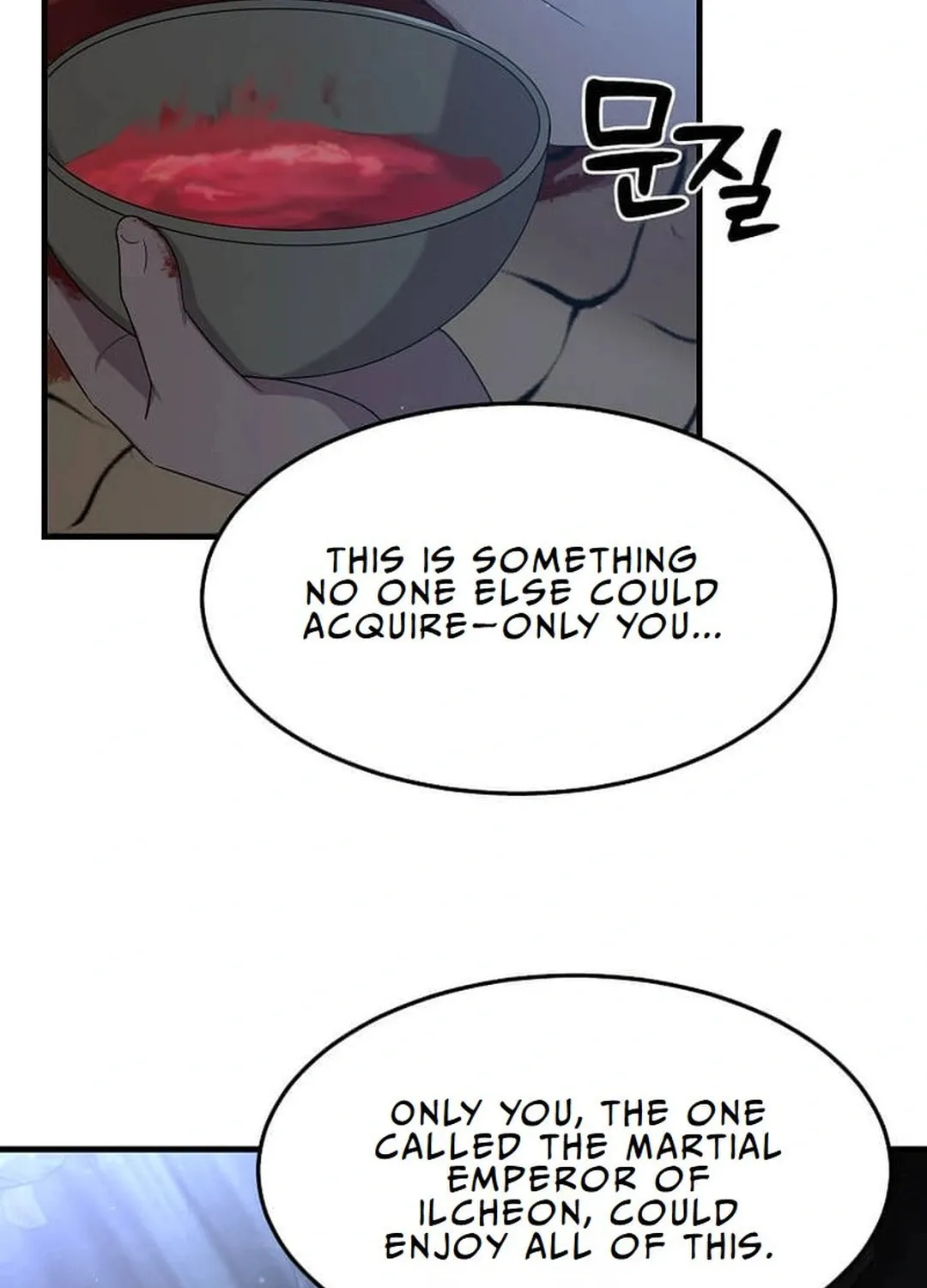 The Martial God Who Levels Up Chapter 1 page 50 - 