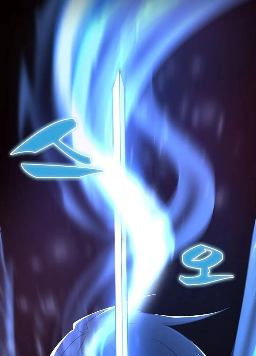 The Martial God Who Levels Up Chapter 1 page 6 - 