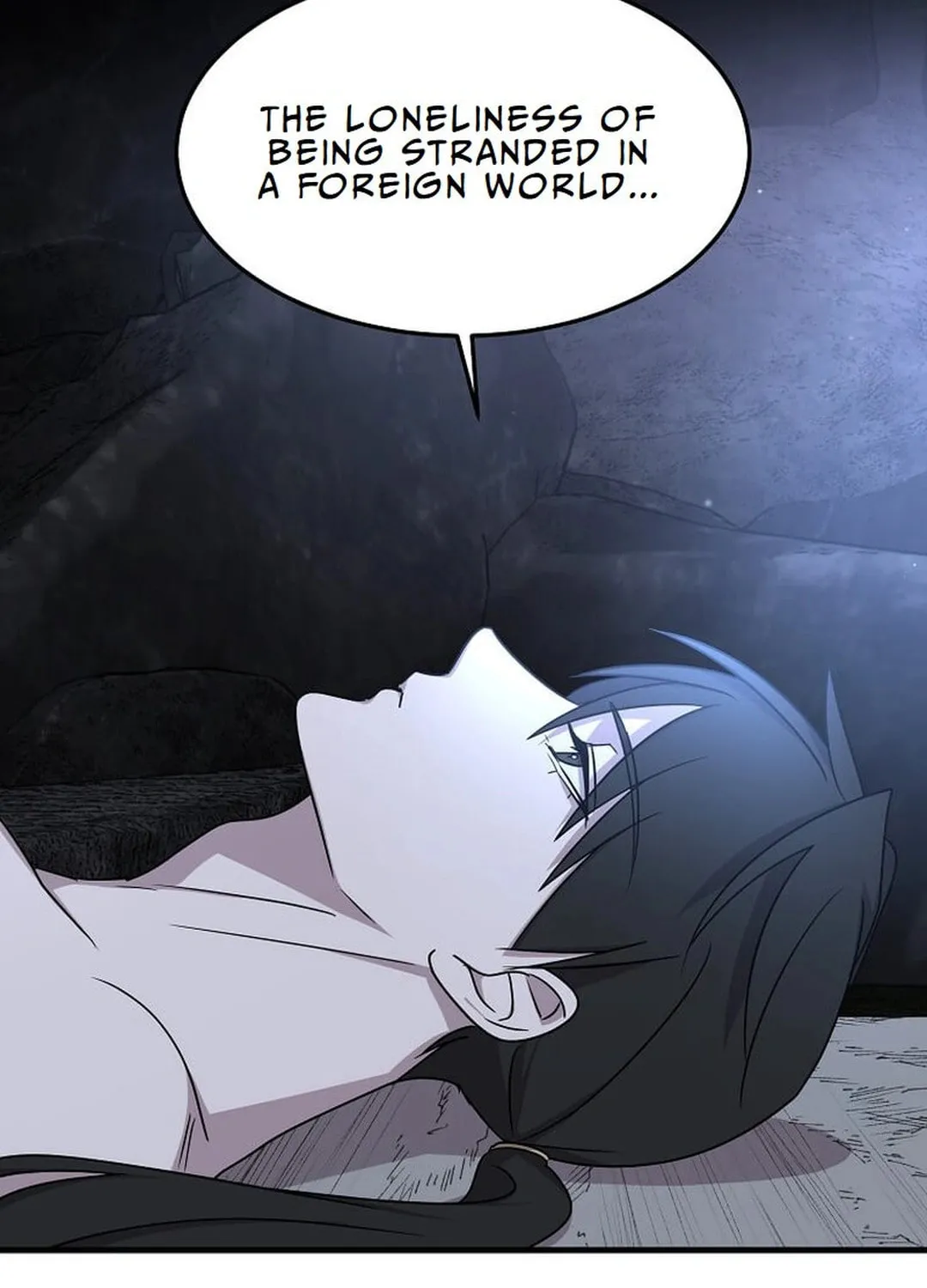 The Martial God Who Levels Up Chapter 1 page 60 - 