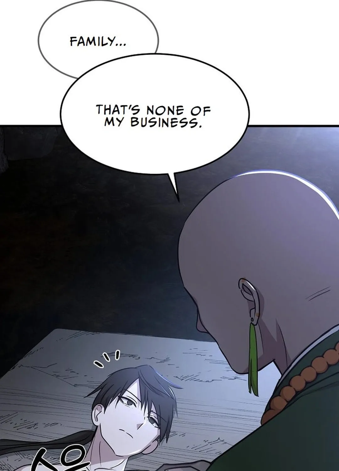 The Martial God Who Levels Up Chapter 1 page 63 - 