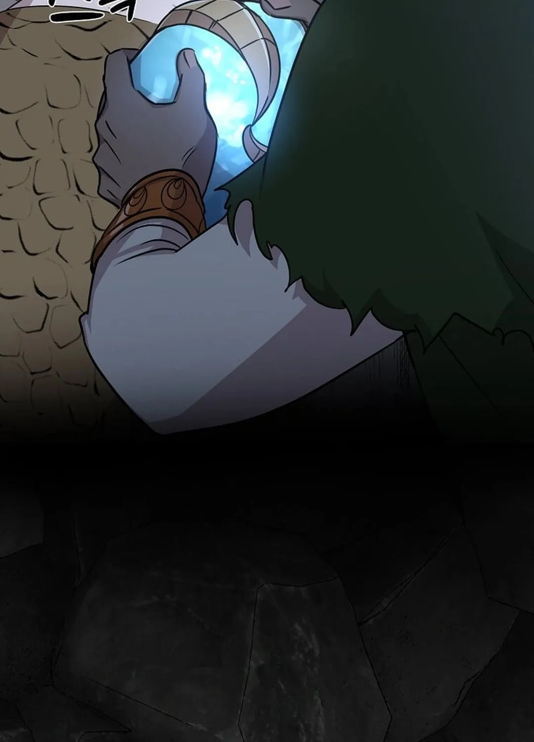 The Martial God Who Levels Up Chapter 1 page 64 - 