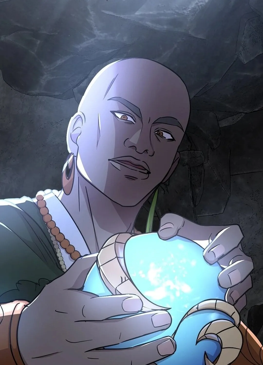 The Martial God Who Levels Up Chapter 1 page 66 - 