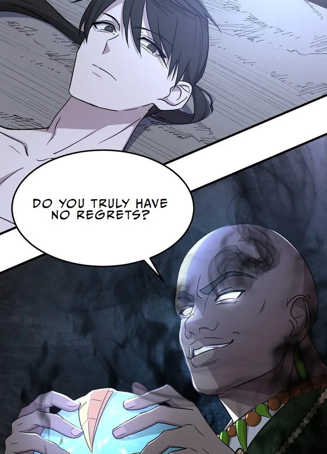 The Martial God Who Levels Up Chapter 1 page 68 - 