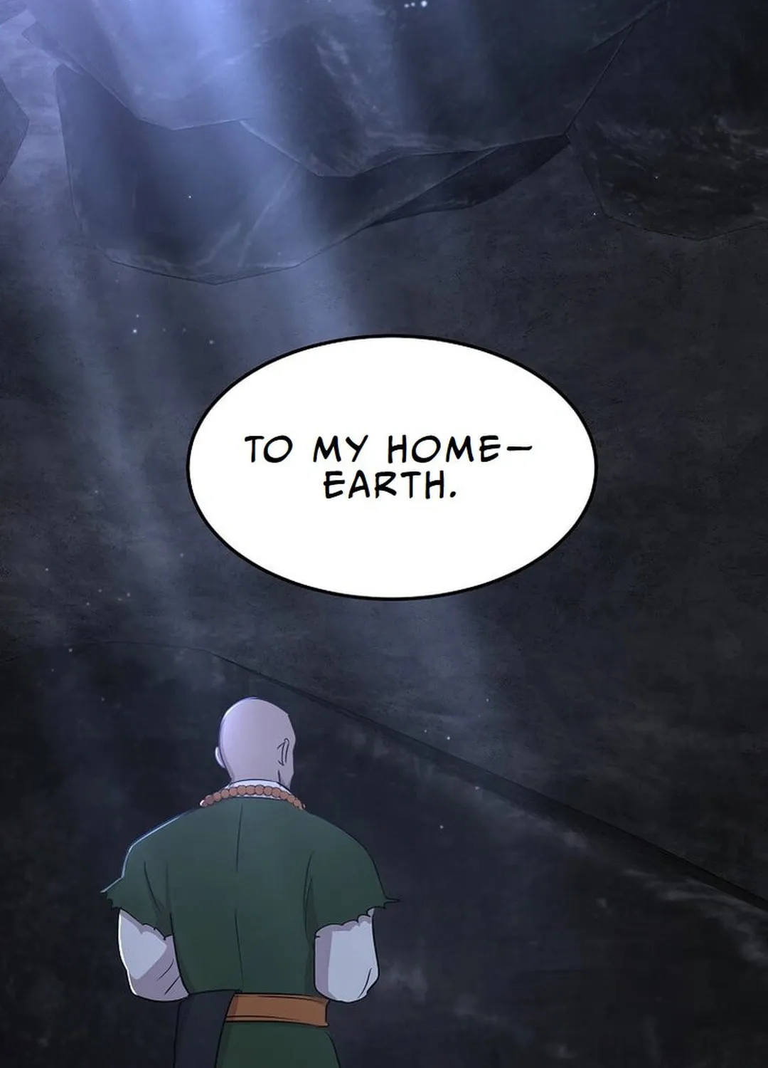 The Martial God Who Levels Up Chapter 1 page 72 - 