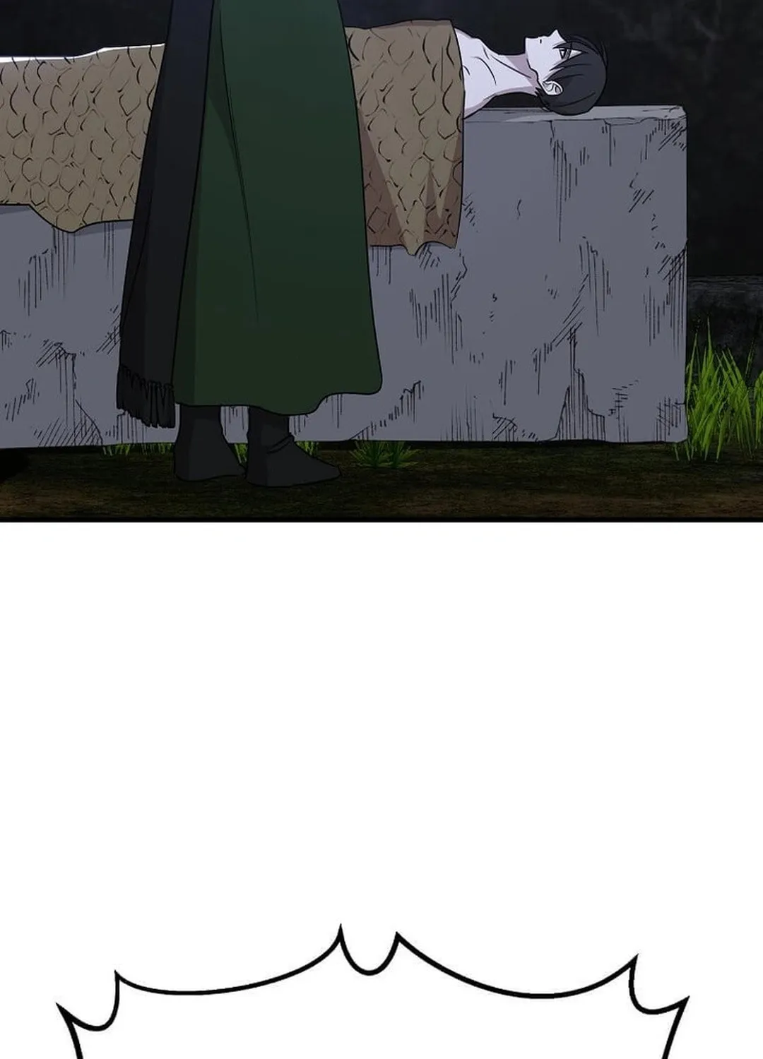 The Martial God Who Levels Up Chapter 1 page 73 - 