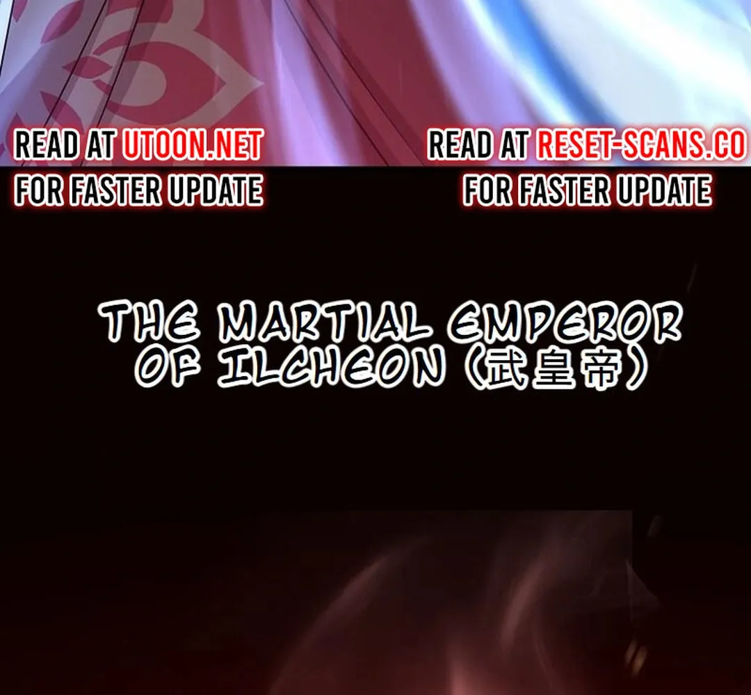 The Martial God Who Levels Up Chapter 1 page 9 - 