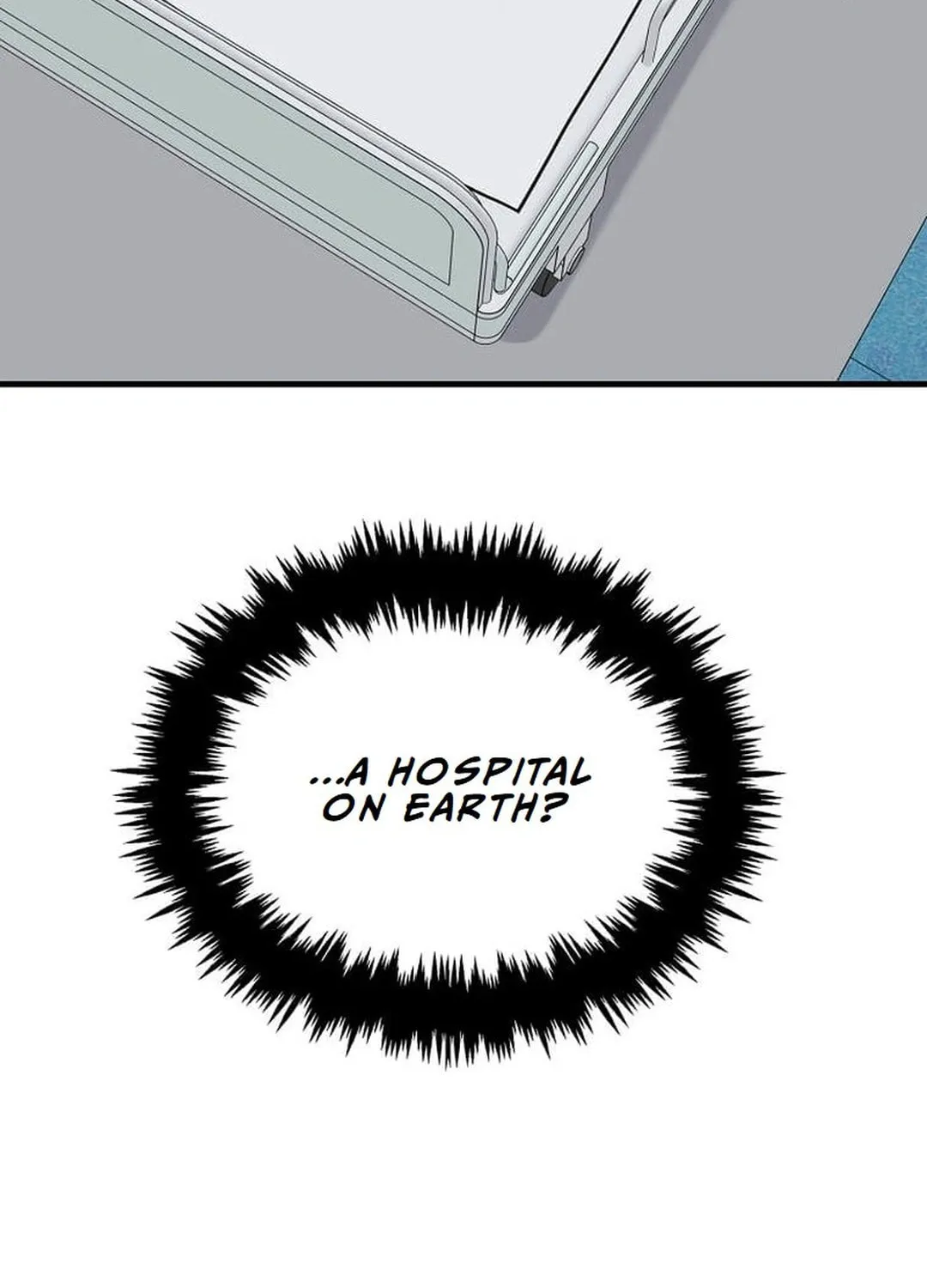 The Martial God Who Levels Up Chapter 1 page 97 - 