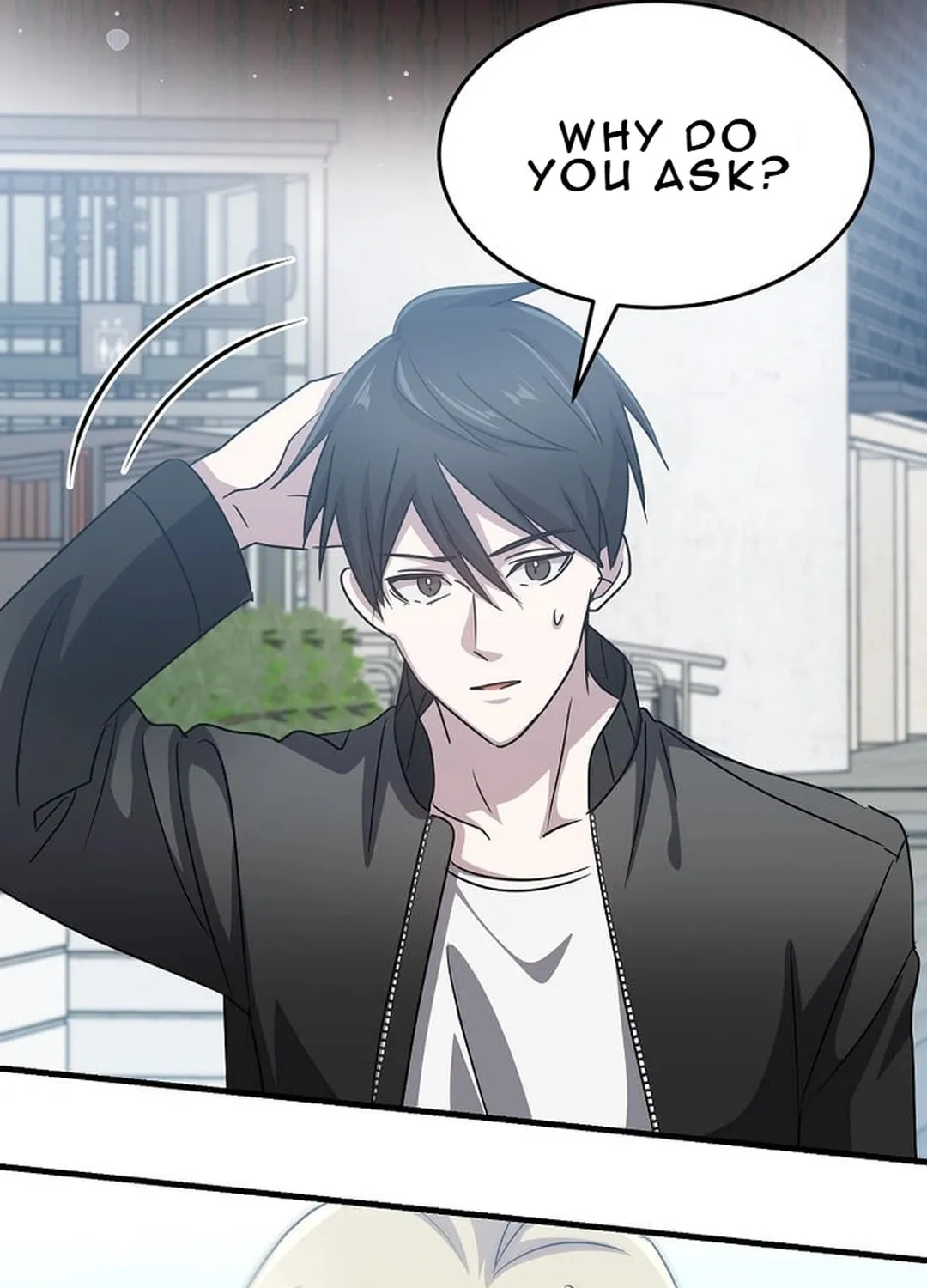 The Martial God Who Levels Up Chapter 10 page 102 - 