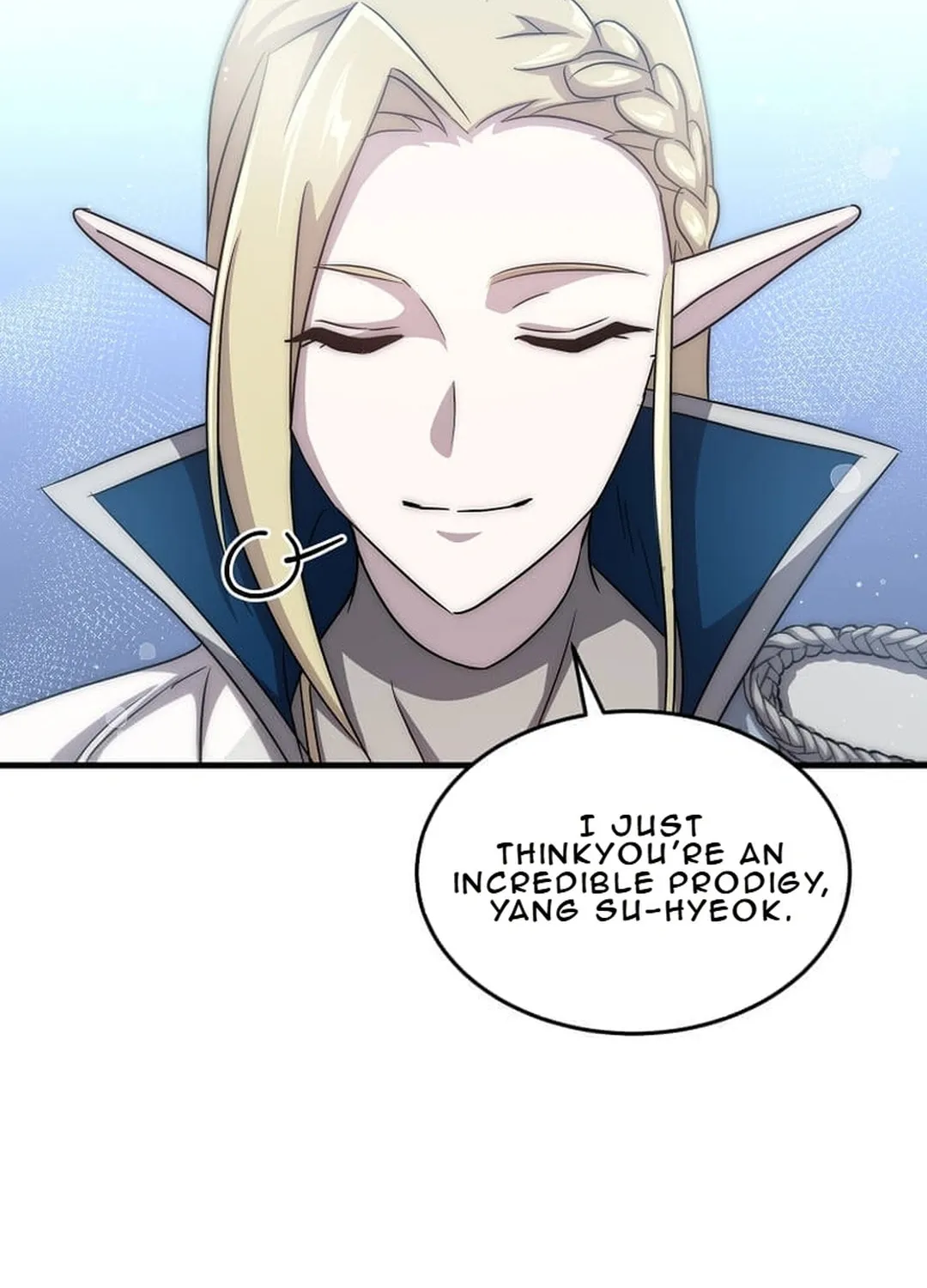 The Martial God Who Levels Up Chapter 10 page 103 - 