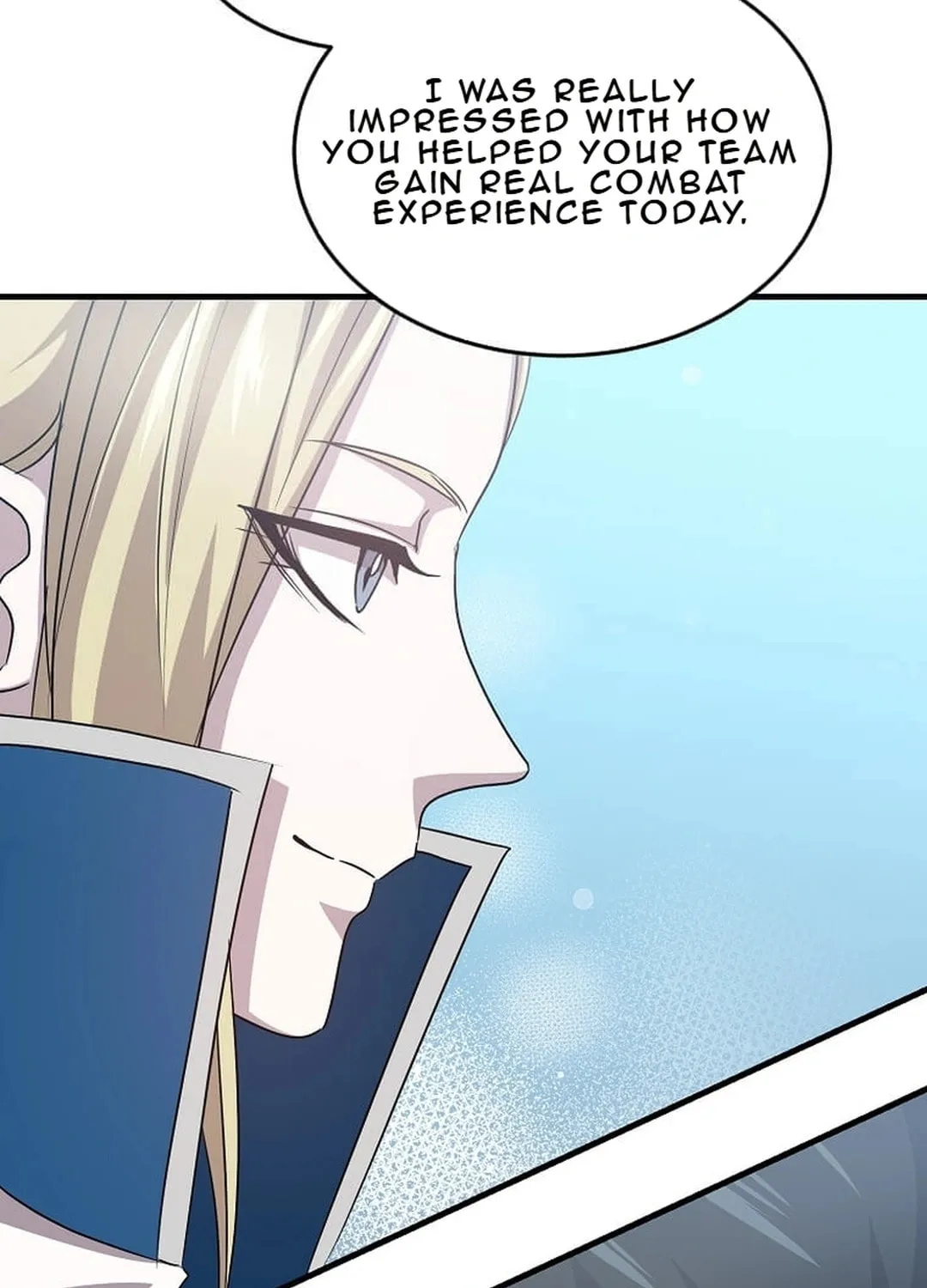 The Martial God Who Levels Up Chapter 10 page 106 - 