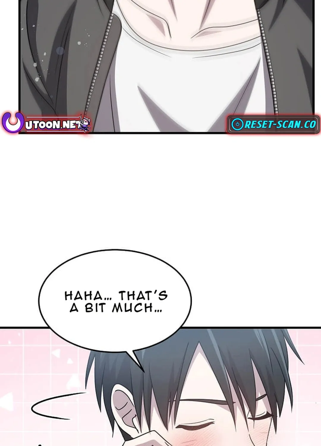 The Martial God Who Levels Up Chapter 10 page 112 - 