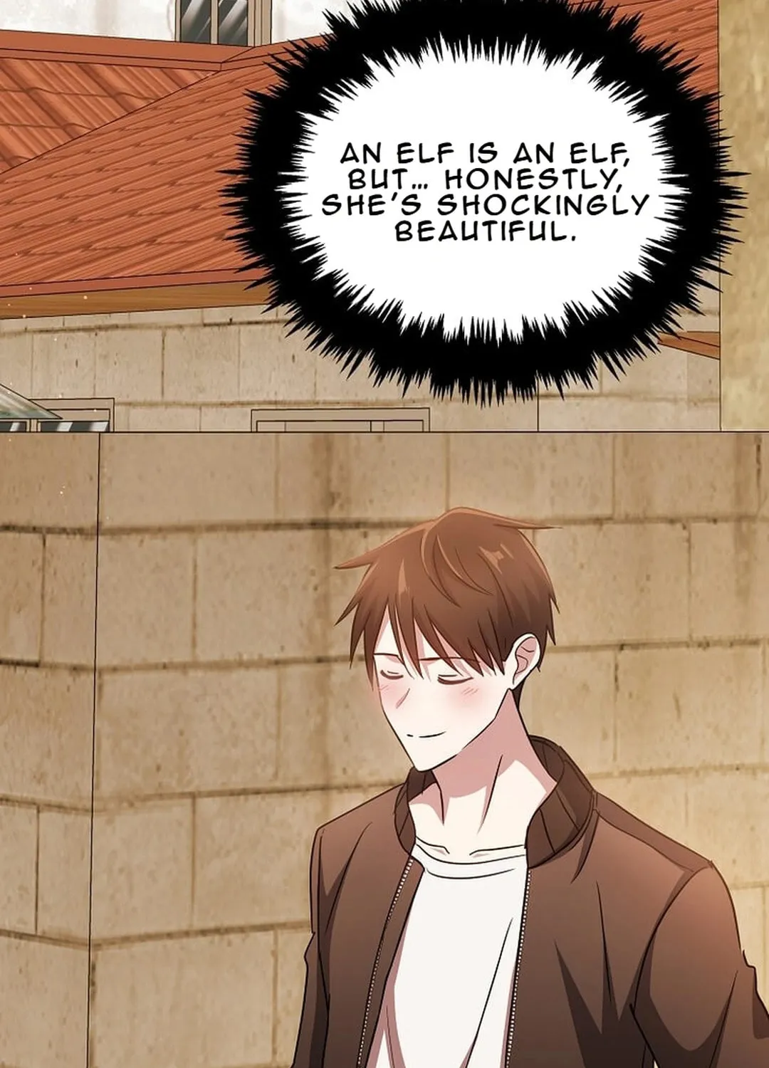 The Martial God Who Levels Up Chapter 10 page 117 - 