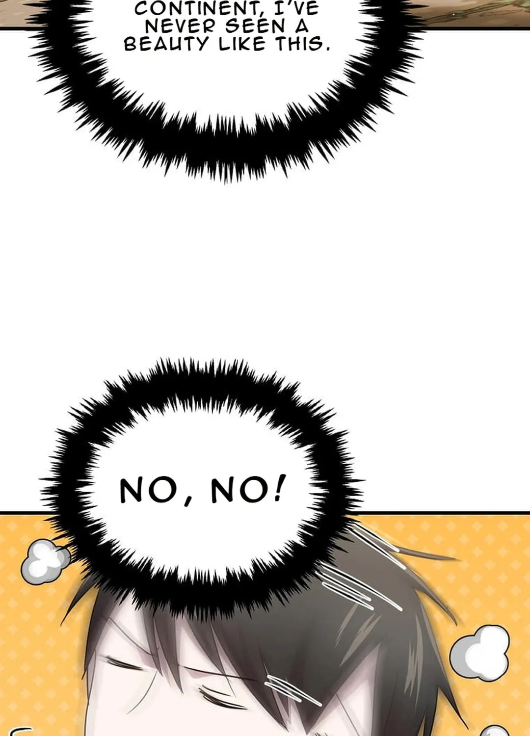 The Martial God Who Levels Up Chapter 10 page 119 - 
