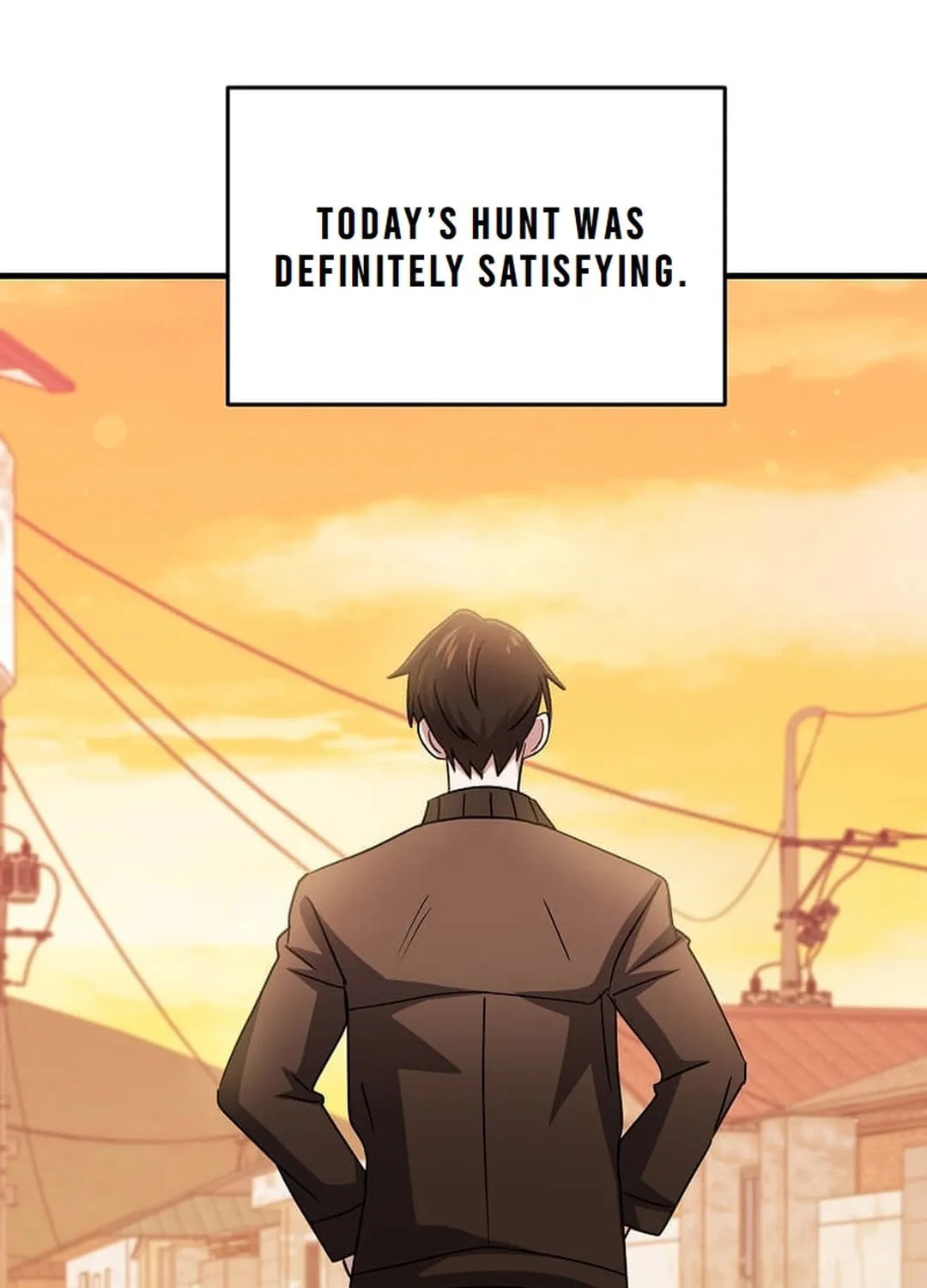 The Martial God Who Levels Up Chapter 10 page 122 - 