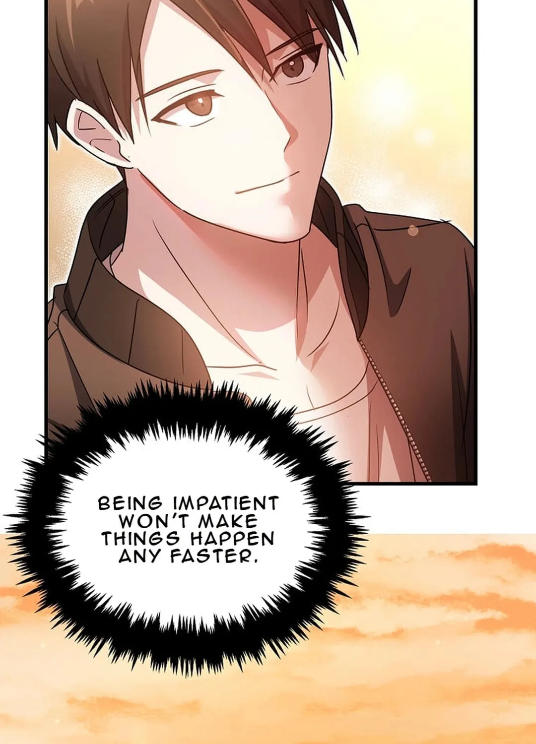 The Martial God Who Levels Up Chapter 10 page 128 - 