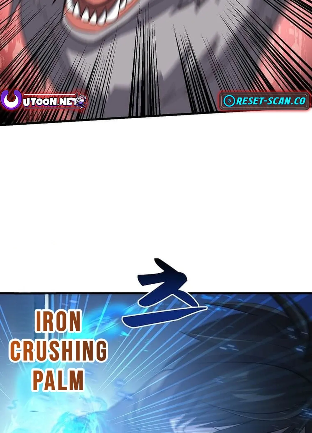 The Martial God Who Levels Up Chapter 10 page 15 - 