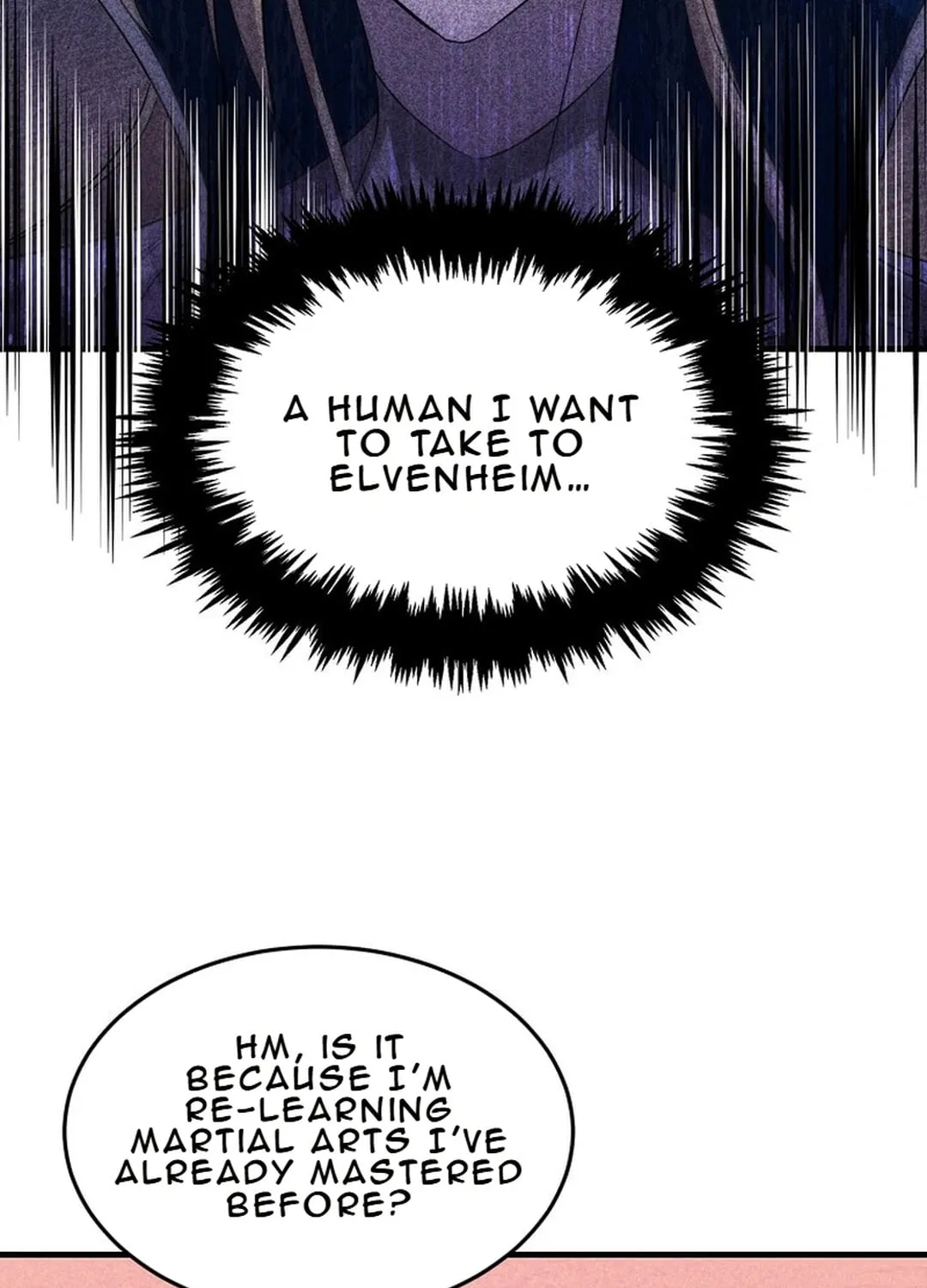 The Martial God Who Levels Up Chapter 10 page 23 - 