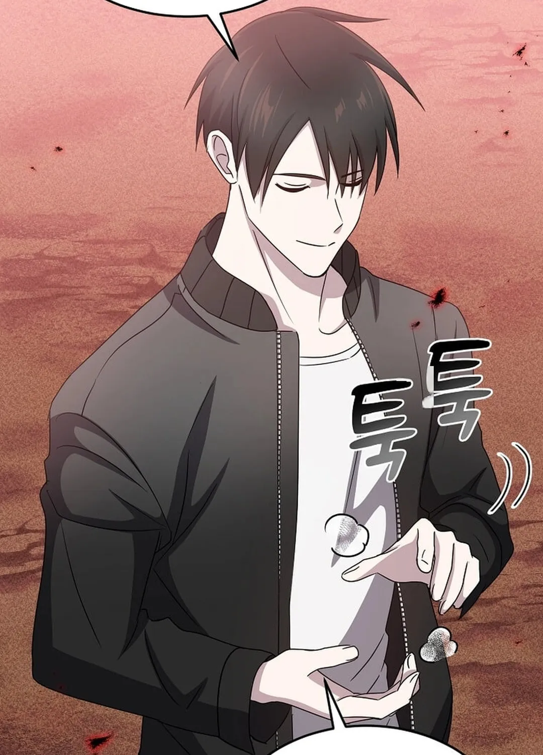 The Martial God Who Levels Up Chapter 10 page 24 - 