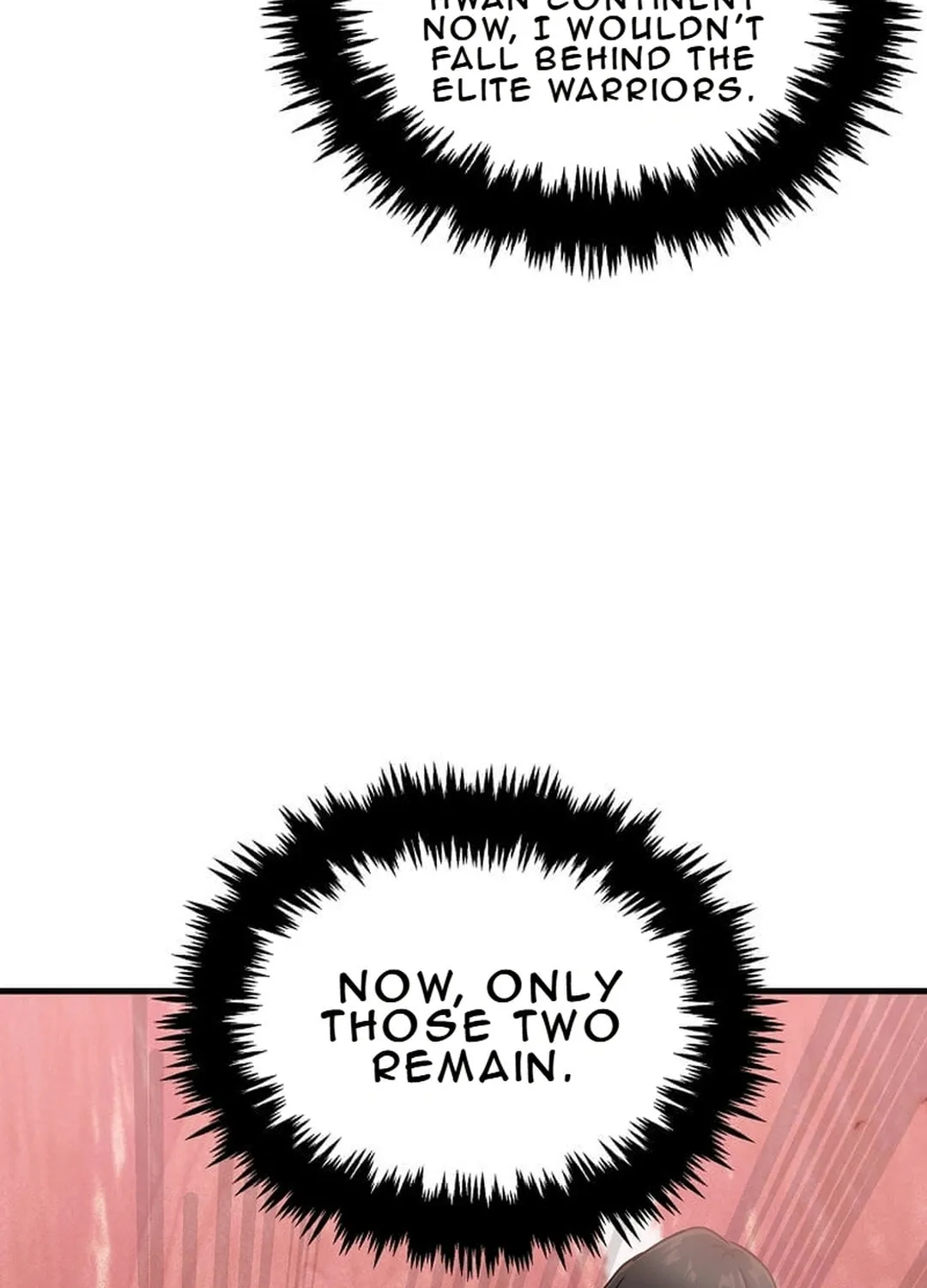 The Martial God Who Levels Up Chapter 10 page 27 - 
