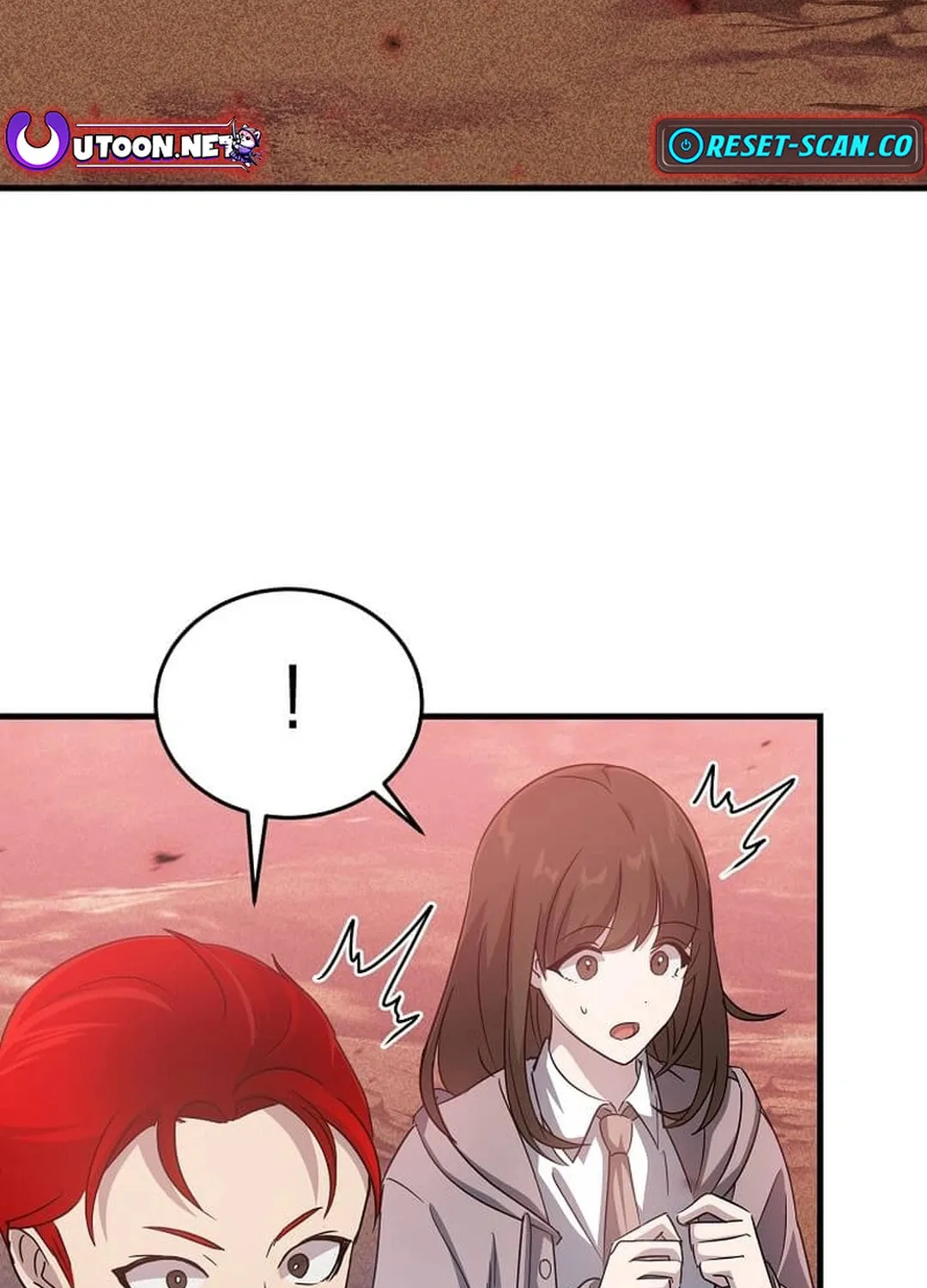 The Martial God Who Levels Up Chapter 10 page 33 - 