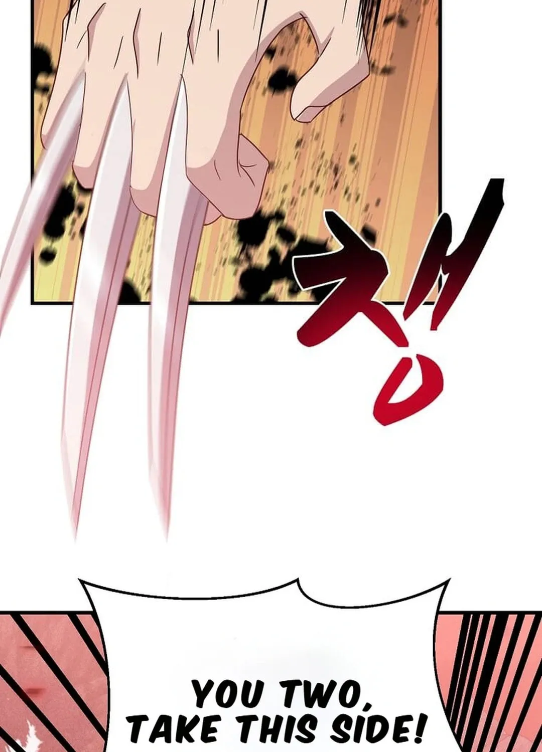 The Martial God Who Levels Up Chapter 10 page 37 - 