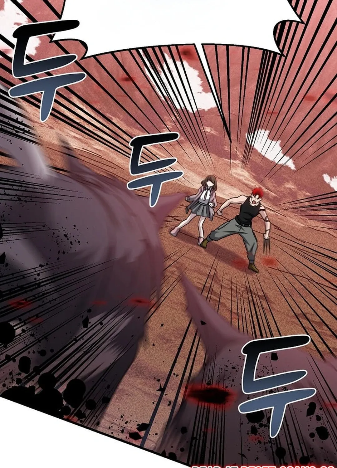 The Martial God Who Levels Up Chapter 10 page 38 - 