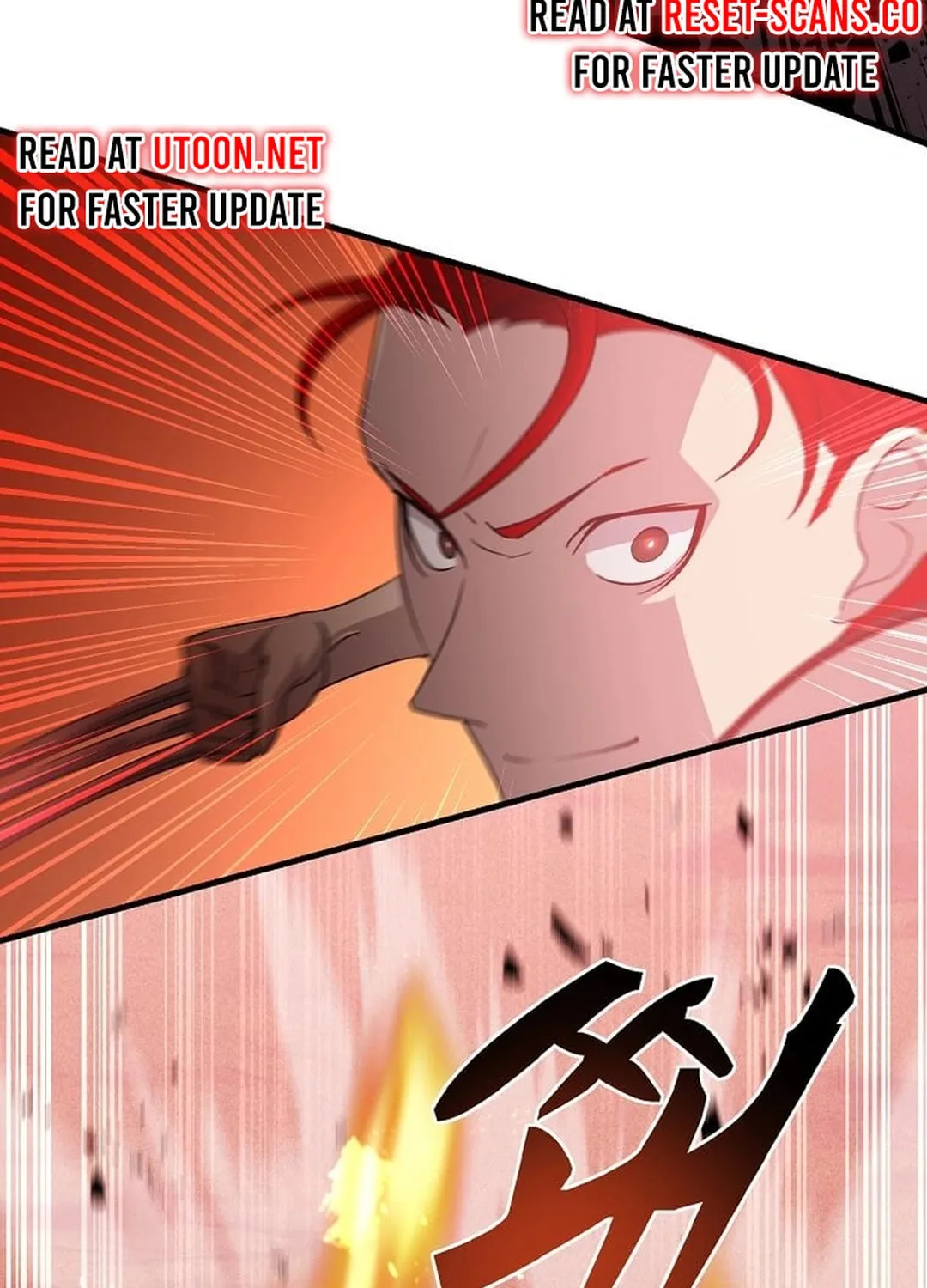 The Martial God Who Levels Up Chapter 10 page 39 - 