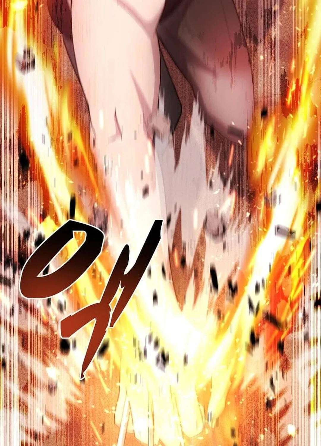 The Martial God Who Levels Up Chapter 10 page 41 - 