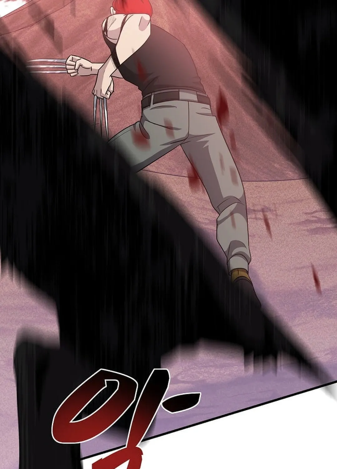 The Martial God Who Levels Up Chapter 10 page 44 - 