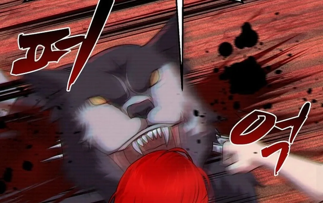 The Martial God Who Levels Up Chapter 10 page 50 - 