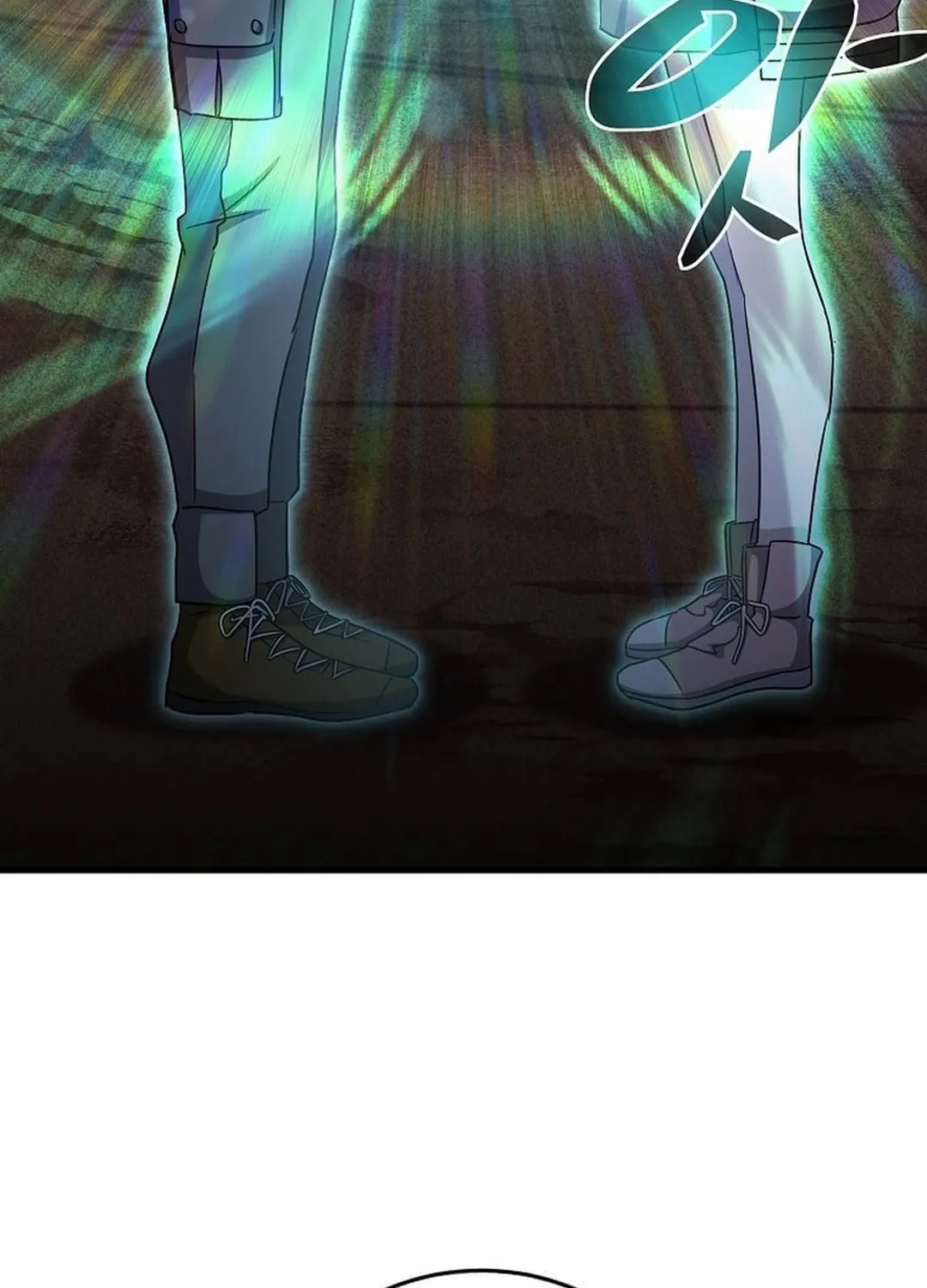 The Martial God Who Levels Up Chapter 10 page 56 - 