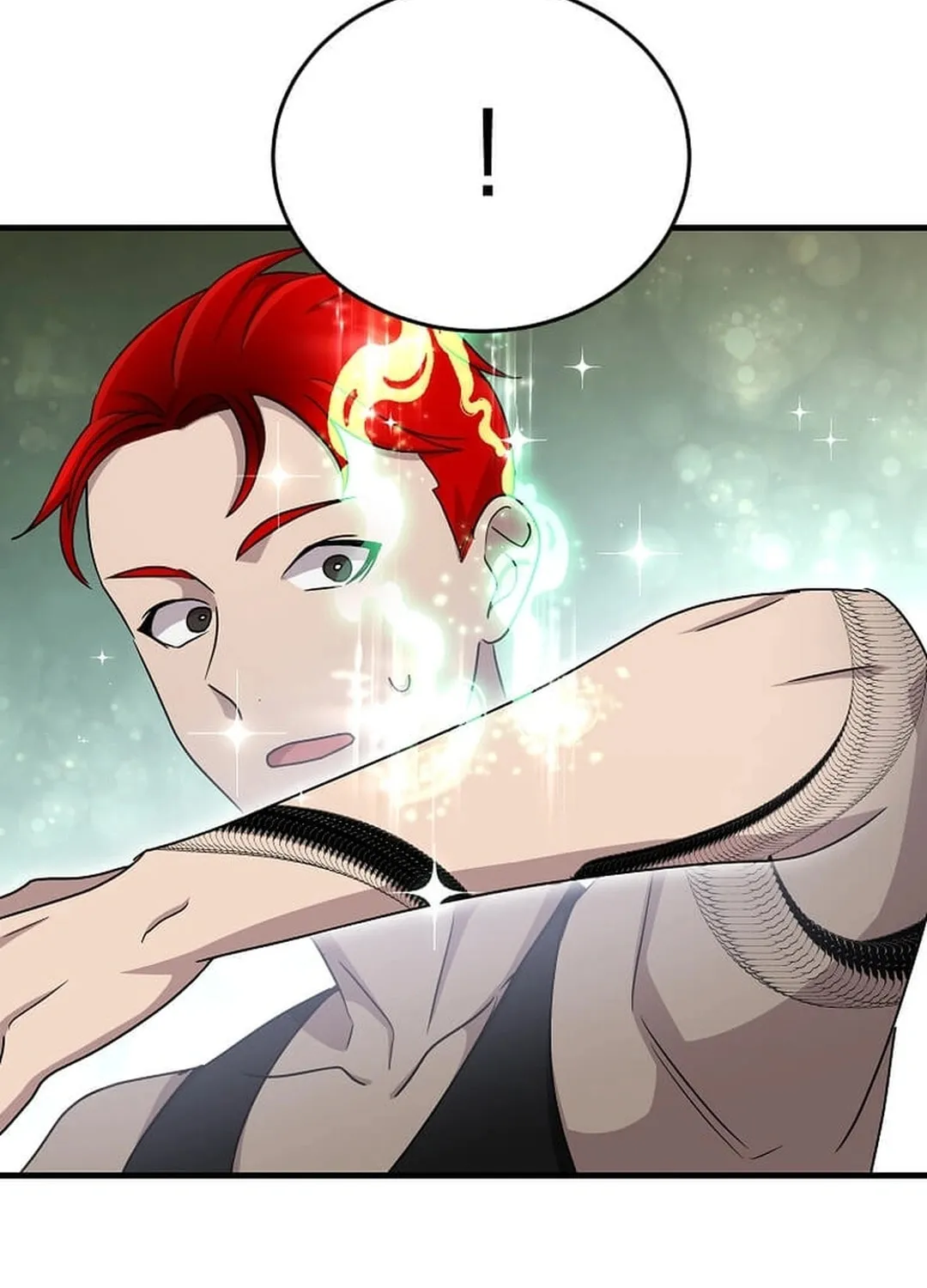 The Martial God Who Levels Up Chapter 10 page 57 - 