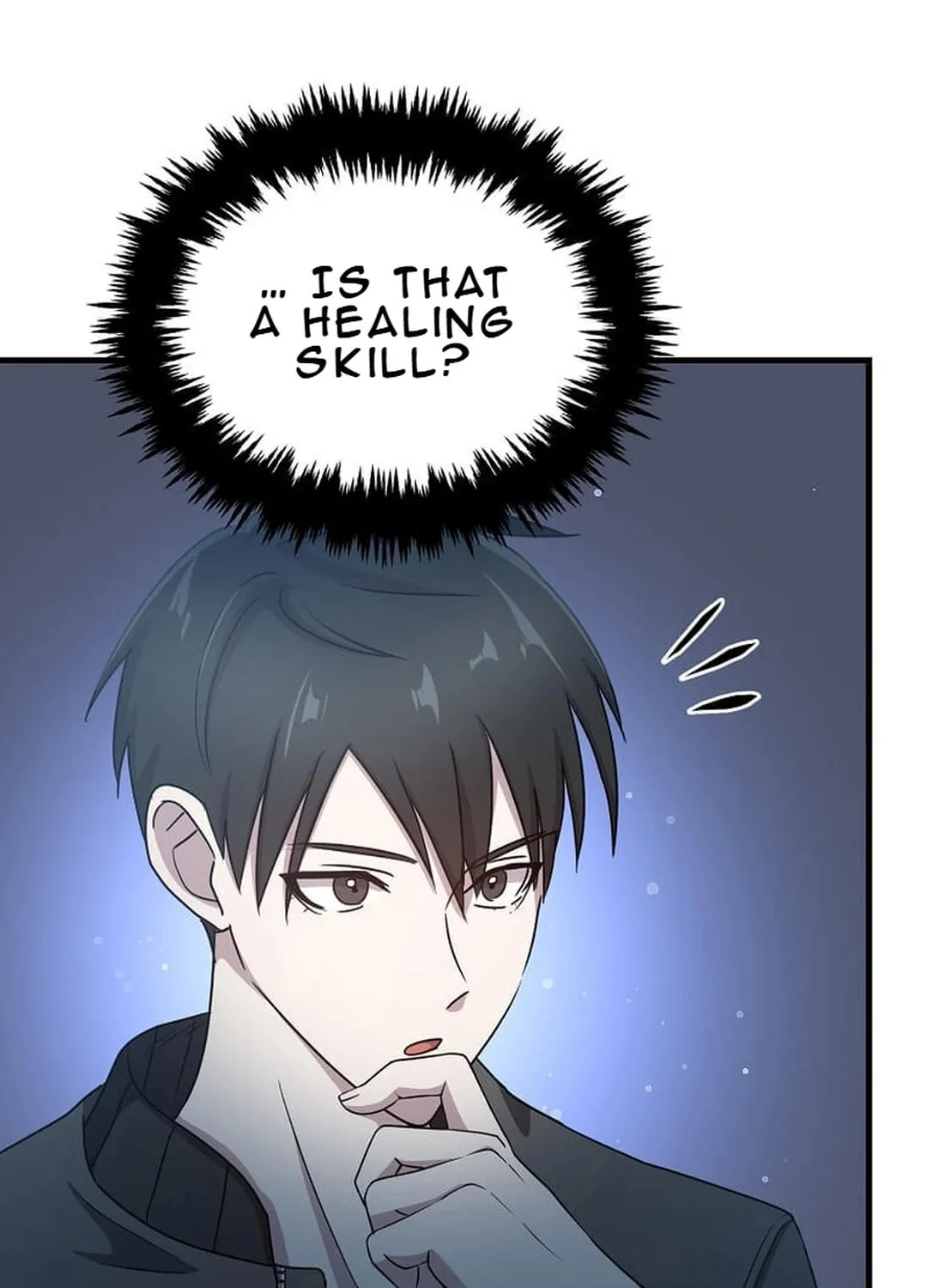 The Martial God Who Levels Up Chapter 10 page 58 - 
