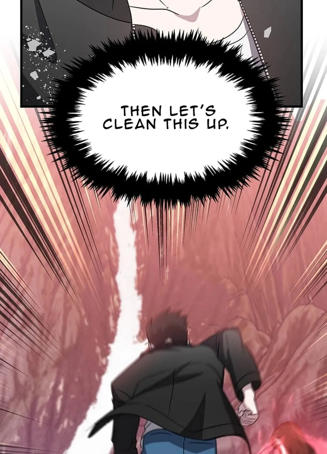 The Martial God Who Levels Up Chapter 10 page 69 - 