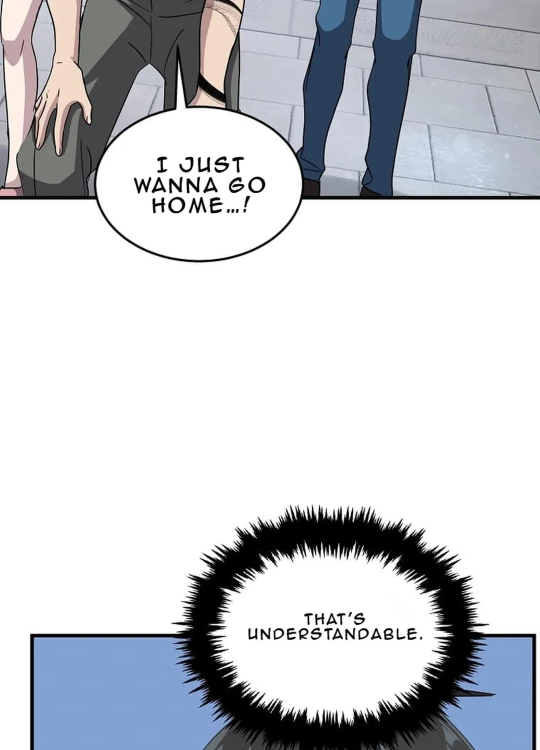 The Martial God Who Levels Up Chapter 10 page 77 - 