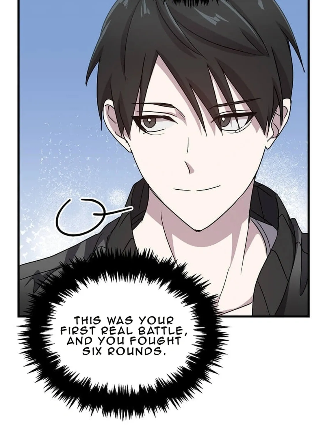 The Martial God Who Levels Up Chapter 10 page 78 - 