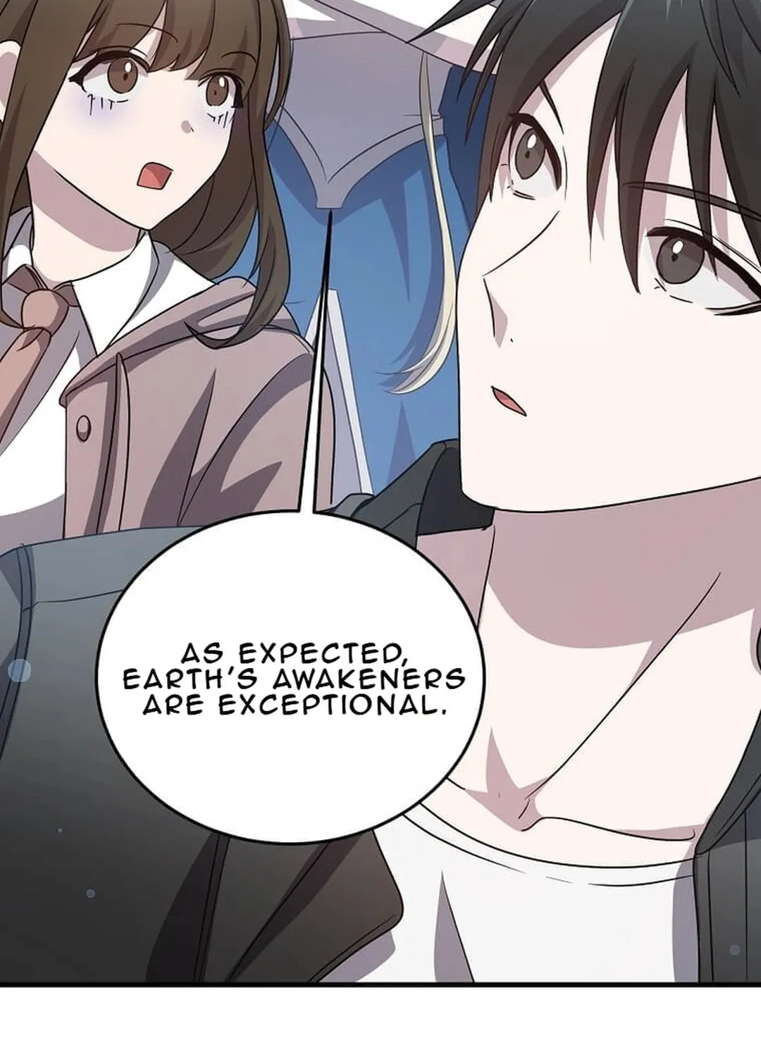 The Martial God Who Levels Up Chapter 10 page 80 - 